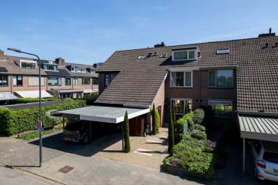 Woning Neubourgstraat 30 Breda