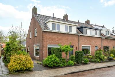 Woning Kampfstraat 35 Lemelerveld