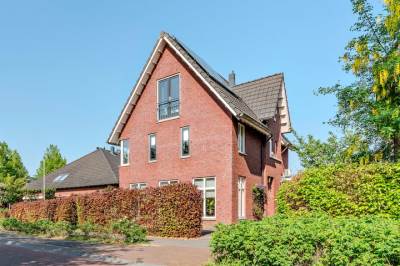 Woning Ossenkampweg 2D Wapenveld