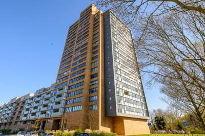 Woning Klaroenstraat 273 Rijswijk (ZH)