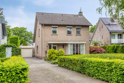 Woning Amathasstraat 7 Sint Anthonis