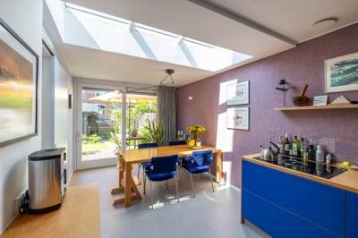 Woning Bedumerstraat 36 Groningen