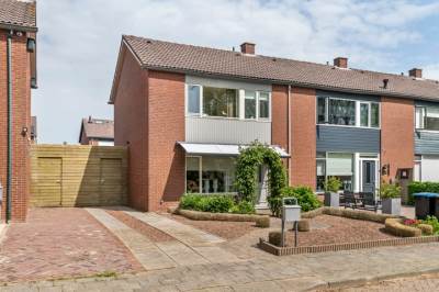 Woning Hofplein 40 Beusichem