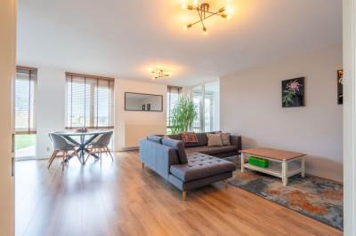 Woning Duitslandstraat 134 Almere