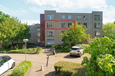 Woning Oude Graafseweg 185 Nijmegen