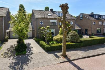 Woning Kievitslaan 97 Vinkeveen