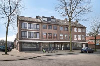 Woning Tinelstraat 5A Eindhoven