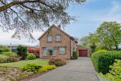 Woning Industriestraat 12 Noordwolde (FR)