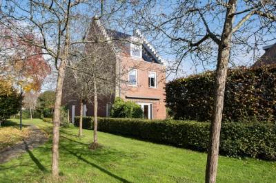 Woning Hemelboog Binnen 14 Heerhugowaard