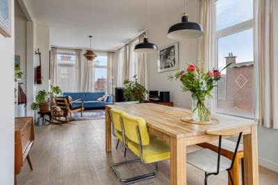 Woning Valkenboskade 65 Den Haag