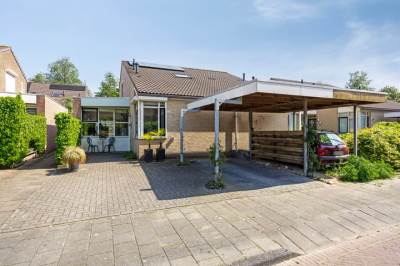 Woning Palissade 8 Zaltbommel