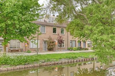 Woning Willem de Zwijgerlaan 24D Leiderdorp