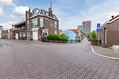 Woning Hogendijk 192 Zaandam