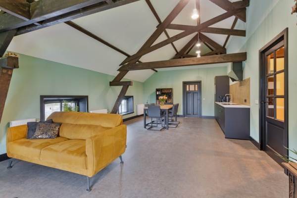 Woning Eindsestraat 2A Nederasselt