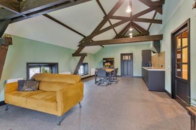 Woning Eindsestraat 2A Nederasselt