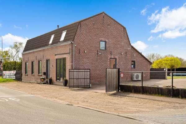 Woning Schoolweg 15 Venlo