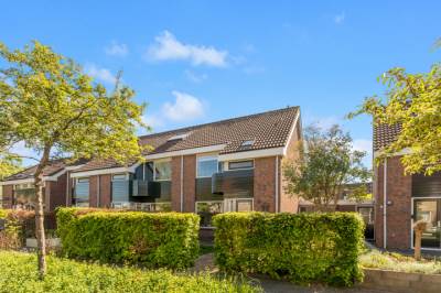 Woning Breedweerlaan 131 Heemskerk