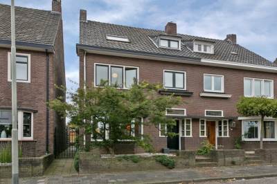 Woning Pastoor Vonckenstraat 27 Geleen