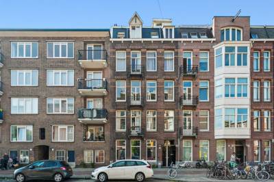 Woning Wiltzanghlaan 42 Amsterdam