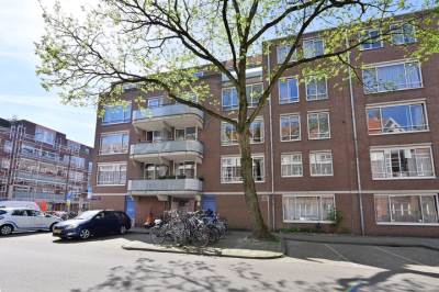 Woning Nova Zemblastraat 355 Amsterdam