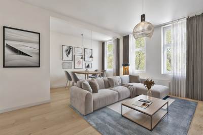 Woning Willem de Zwijgerlaan 803 Amsterdam