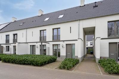 Woning Waterfront 433 Eindhoven