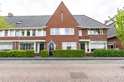 Woning Valkenswaardstraat 106 Tilburg