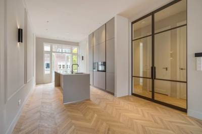 Woning Sneeuwbalstraat 150 Den Haag