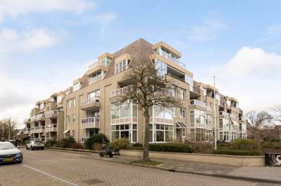 Woning Spanjaardslaan 166F Leeuwarden