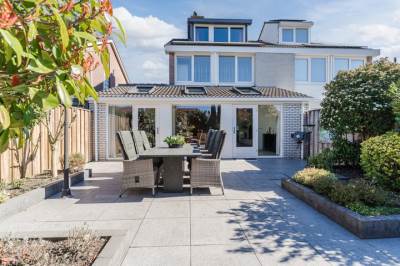 Woning Hamersveldseweg 4B Leusden