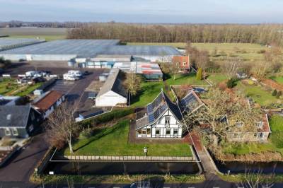 Woning Nekkerweg 50 Zuidoostbeemster