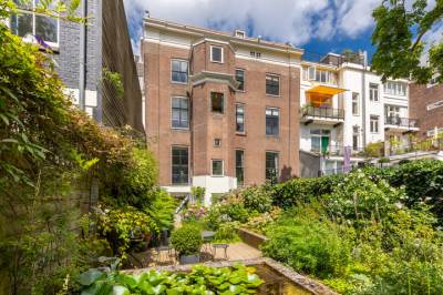 Woning Keizersgracht 804B Amsterdam