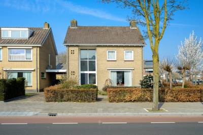 Woning Zeggelaan 7 Terheijden
