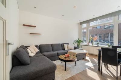 Woning Koraalstraat 4B Rotterdam
