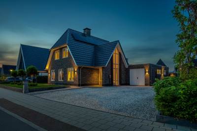 Woning Haneweg 13B Heerde