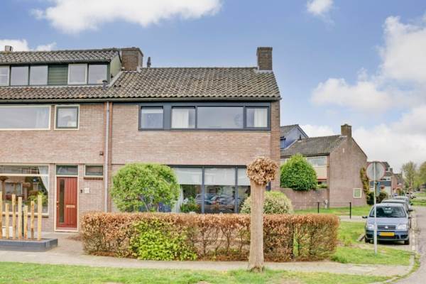 Woning Mezenlaan 110 Dieren