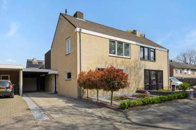Woning Linge 17 Deurne