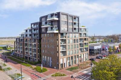 Woning De Groene Trede 34 Heerhugowaard