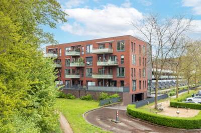 Woning Veenwortelstraat 67 Arnhem