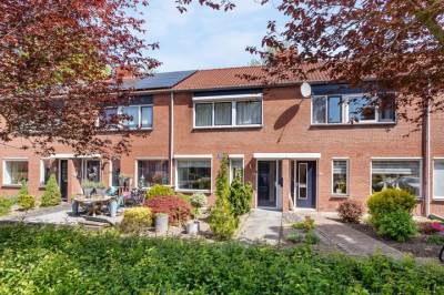 Woning Vlier 54 Oldenzaal
