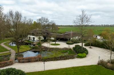 Woning Hessenweg 189B Achterveld (UT)