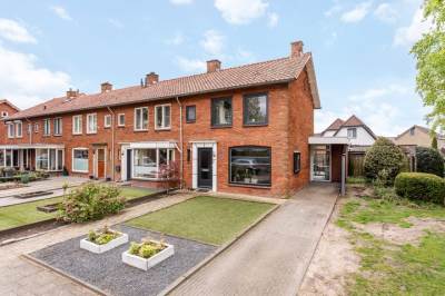 Woning Dr. Kuijperstraat 49 Oldenzaal