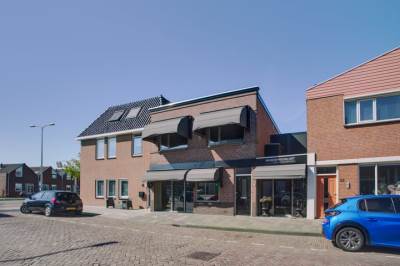 Woning 's-Gravenzandseweg 24 Naaldwijk