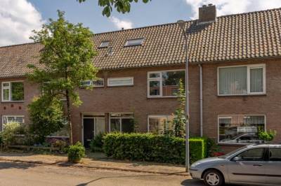 Woning Dr. Ramaerlaan 7 Den Dolder