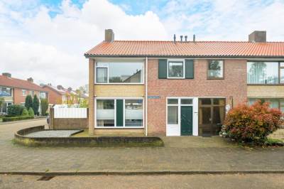 Woning Cypressenstraat 20 Dorst