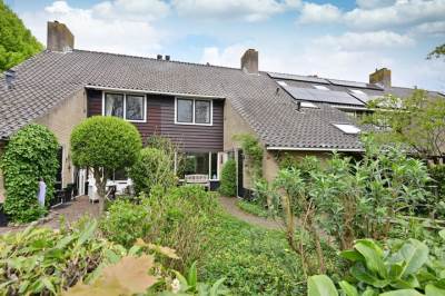Woning Kogge 26 Blaricum