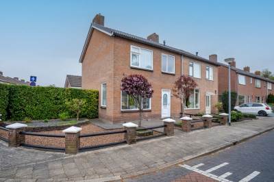 Woning Scheepshellingstraat 89 Oude Pekela