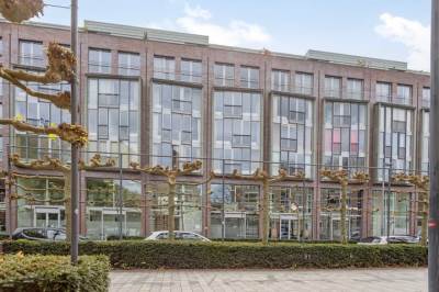 Woning Leeghwaterlaan 36 Den Bosch