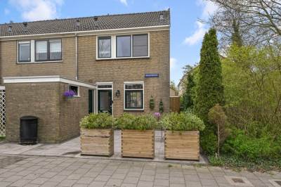 Woning Brasemermeer 1 Zaandam