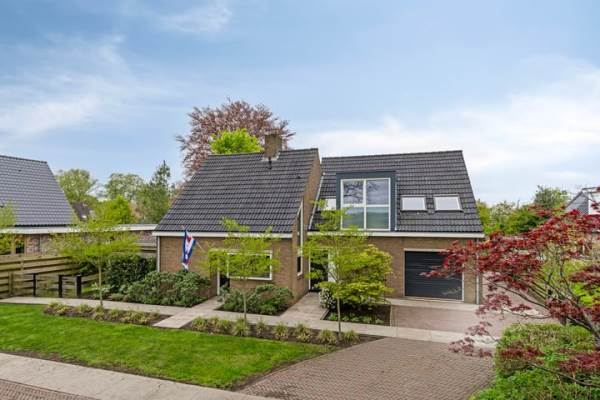 Woning Esweg 4 Dwingeloo